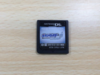 UE9579 Pokemon Soul Silver BOXED Nintendo DS Japan