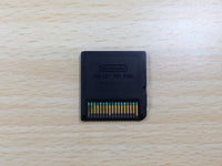 UE9579 Pokemon Soul Silver BOXED Nintendo DS Japan