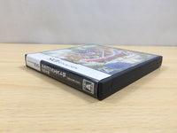 UE9580 Dragon Quest VI Realms of Revelation BOXED Nintendo DS Japan