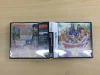 UE9580 Dragon Quest VI Realms of Revelation BOXED Nintendo DS Japan