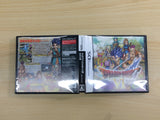 UE9580 Dragon Quest VI Realms of Revelation BOXED Nintendo DS Japan