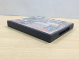 UE9581 Dragon Quest VI Realms of Revelation BOXED Nintendo DS Japan