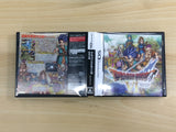 UE9581 Dragon Quest VI Realms of Revelation BOXED Nintendo DS Japan