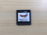 UE9581 Dragon Quest VI Realms of Revelation BOXED Nintendo DS Japan
