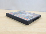 UE9582 Dragon Quest VI Realms of Revelation BOXED Nintendo DS Japan