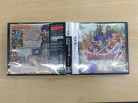 UE9582 Dragon Quest VI Realms of Revelation BOXED Nintendo DS Japan