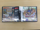 UE9582 Dragon Quest VI Realms of Revelation BOXED Nintendo DS Japan
