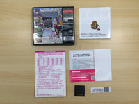 UE9583 Dragon Quest V Tenkuu no Hanayome BOXED Nintendo DS Japan
