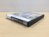 UE9583 Dragon Quest V Tenkuu no Hanayome BOXED Nintendo DS Japan