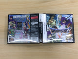 UE9583 Dragon Quest V Tenkuu no Hanayome BOXED Nintendo DS Japan