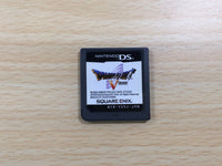 UE9583 Dragon Quest V Tenkuu no Hanayome BOXED Nintendo DS Japan