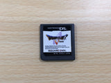 UE9583 Dragon Quest V Tenkuu no Hanayome BOXED Nintendo DS Japan