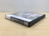 UE9585 Dragon Quest V Tenkuu no Hanayome BOXED Nintendo DS Japan