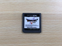 UE9585 Dragon Quest V Tenkuu no Hanayome BOXED Nintendo DS Japan
