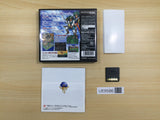 UE9586 Dragon Quest 4 BOXED Nintendo DS Japan