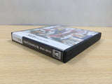 UE9586 Dragon Quest 4 BOXED Nintendo DS Japan