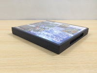 UE9586 Dragon Quest 4 BOXED Nintendo DS Japan