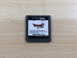 UE9586 Dragon Quest 4 BOXED Nintendo DS Japan