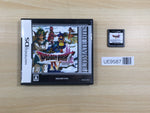 UE9587 Dragon Quest 4 BOXED Nintendo DS Japan