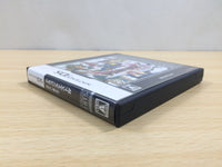 UE9587 Dragon Quest 4 BOXED Nintendo DS Japan