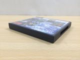 UE9587 Dragon Quest 4 BOXED Nintendo DS Japan
