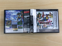 UE9587 Dragon Quest 4 BOXED Nintendo DS Japan