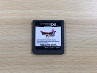 UE9587 Dragon Quest 4 BOXED Nintendo DS Japan