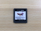 UE9587 Dragon Quest 4 BOXED Nintendo DS Japan