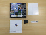UE9588 Dragon Quest 4 BOXED Nintendo DS Japan