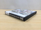 UE9588 Dragon Quest 4 BOXED Nintendo DS Japan