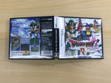 UE9588 Dragon Quest 4 BOXED Nintendo DS Japan