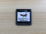 UE9588 Dragon Quest 4 BOXED Nintendo DS Japan