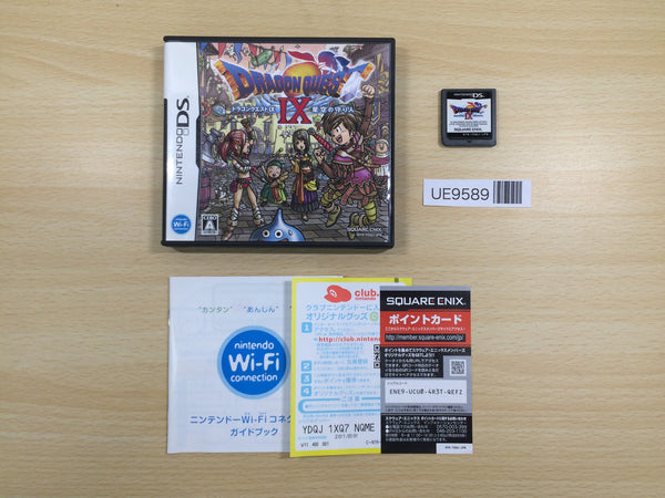 北米版 DRAGONQUESTXI 同梱特典 北米版 DRAGONQUESTXI 同梱特典 北米版 DRAGONQUESTXI 同梱特典