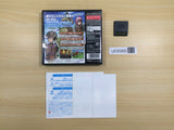 UE9589 Dragon Quest IX Sentinels of the Starry Skies BOXED Nintendo DS Japan