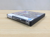 UE9589 Dragon Quest IX Sentinels of the Starry Skies BOXED Nintendo DS Japan