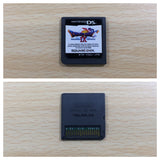 UE9589 Dragon Quest IX Sentinels of the Starry Skies BOXED Nintendo DS Japan