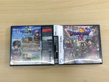 UE9590 Dragon Quest IX Sentinels of the Starry Skies BOXED Nintendo DS Japan