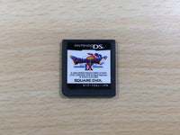 UE9590 Dragon Quest IX Sentinels of the Starry Skies BOXED Nintendo DS Japan