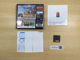 UE9591 Dragon Quest IX Sentinels of the Starry Skies BOXED Nintendo DS Japan