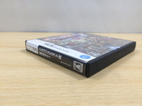 UE9591 Dragon Quest IX Sentinels of the Starry Skies BOXED Nintendo DS Japan