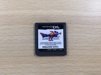 UE9591 Dragon Quest IX Sentinels of the Starry Skies BOXED Nintendo DS Japan