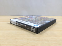 UE9592 Dragon Quest IX Sentinels of the Starry Skies BOXED Nintendo DS Japan