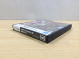 UE9592 Dragon Quest IX Sentinels of the Starry Skies BOXED Nintendo DS Japan