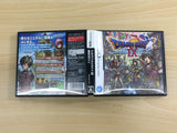 UE9592 Dragon Quest IX Sentinels of the Starry Skies BOXED Nintendo DS Japan