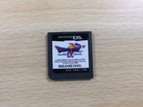 UE9592 Dragon Quest IX Sentinels of the Starry Skies BOXED Nintendo DS Japan