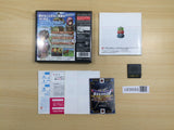 UE9593 Dragon Quest IX Sentinels of the Starry Skies BOXED Nintendo DS Japan