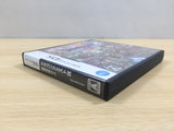 UE9593 Dragon Quest IX Sentinels of the Starry Skies BOXED Nintendo DS Japan