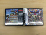 UE9593 Dragon Quest IX Sentinels of the Starry Skies BOXED Nintendo DS Japan
