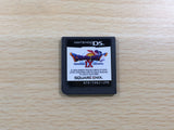 UE9593 Dragon Quest IX Sentinels of the Starry Skies BOXED Nintendo DS Japan