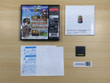 UE9594 Dragon Quest IX Sentinels of the Starry Skies BOXED Nintendo DS Japan